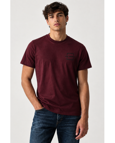 T-SHIRT KARL LAGERFELD B4M17024