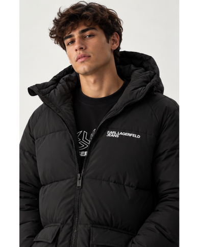 GIUBBOTTO KARL LAGERFELD B4M15034