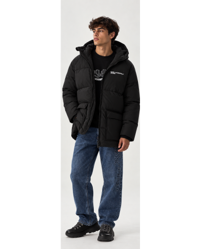 GIUBBOTTO KARL LAGERFELD B4M15034