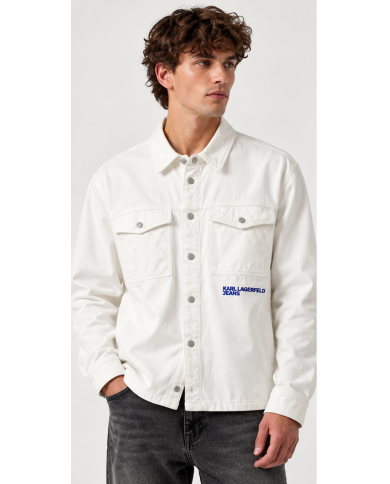 CAMICIA KARL LAGERFELD B2M16020