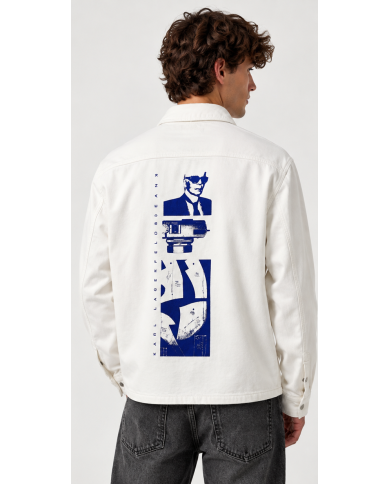 CAMICIA KARL LAGERFELD B2M16020