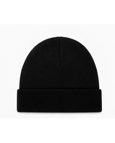 BERRETTO NERO/VERDE EA7 7X000006