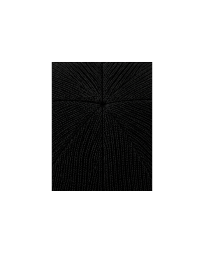 BERRETTO NERO/VERDE EA7 7X000006