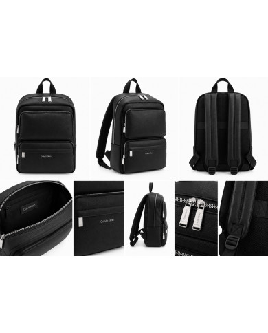 ZAINO CALVIN KLEIN LV04D3493G UB1