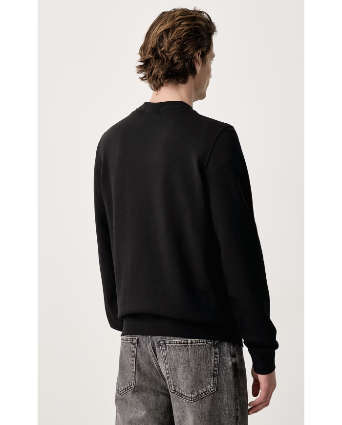 Felpa Calvin Klein uomo LV04LH226G