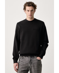 Felpa Calvin Klein uomo LV04LH226G