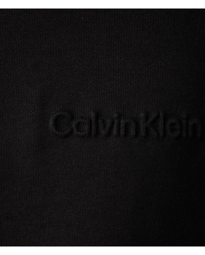 Felpa Calvin Klein uomo LV04LH226G