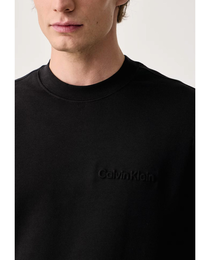 Felpa Calvin Klein uomo LV04LH226G