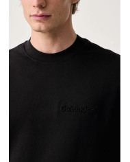 Felpa Calvin Klein uomo LV04LH226G