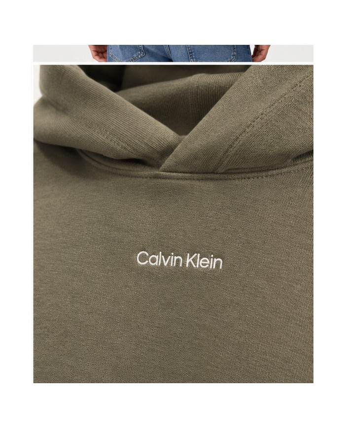Felpa Calvin Klein LV04LH216G