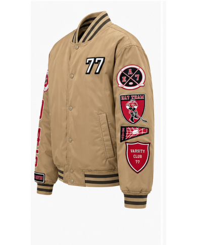 GIUBBINO BOMBER EA7 7M001000