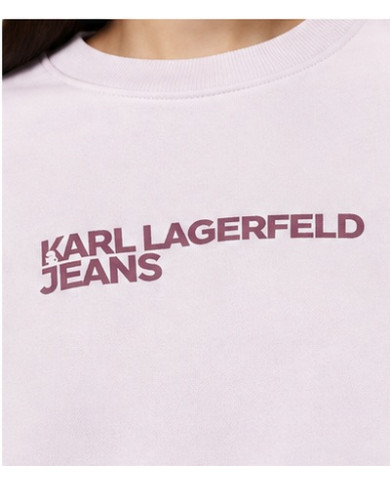 FELPA KARL LAGERFELD JEANS A1W20005