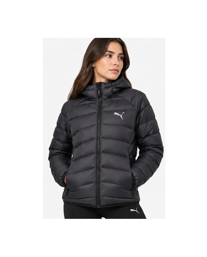 PIUMINO DONNA PUMA 849407 01