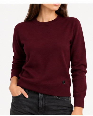 MAGLIONCINO DONNA DATCH DW2250