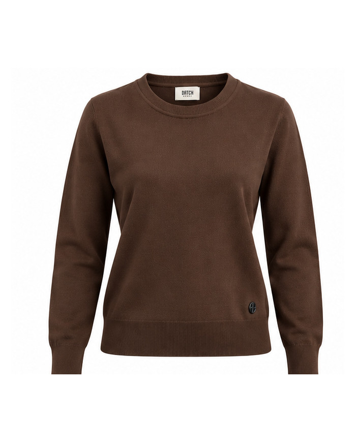 MAGLIONCINO DONNA DATCH DW2250