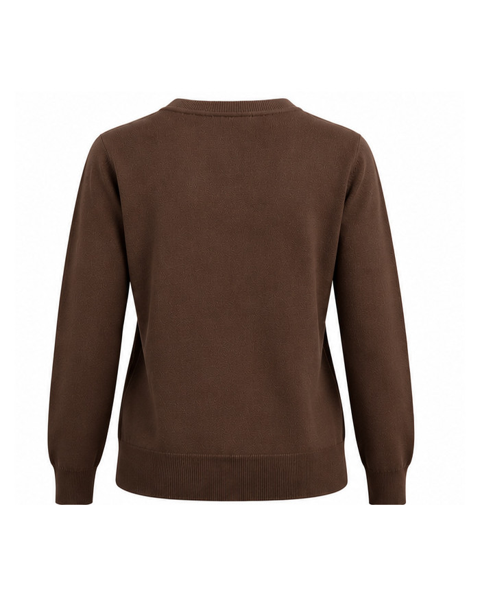 MAGLIONCINO DONNA DATCH DW2250