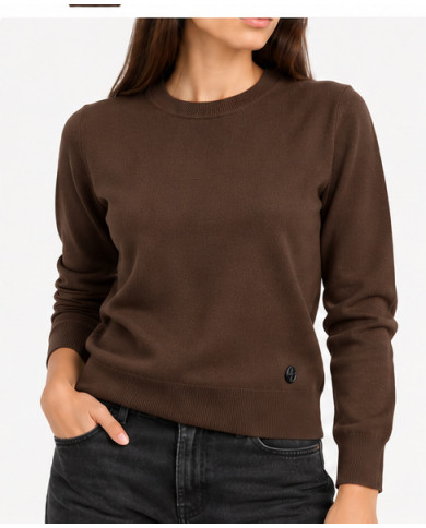 MAGLIONCINO DONNA DATCH DW2250