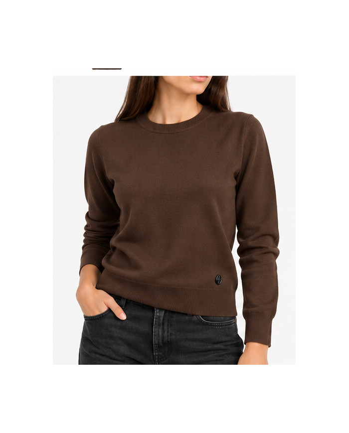 MAGLIONCINO DONNA DATCH DW2250