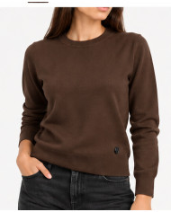 MAGLIONCINO DONNA DATCH DW2250