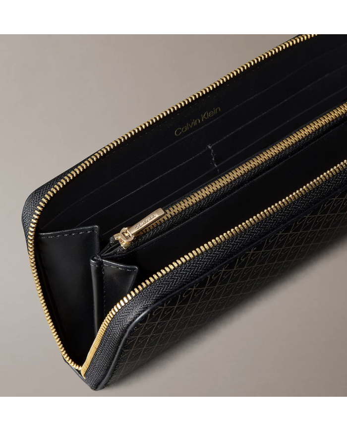 PORTAFOGLIO CALVIN KLEIN DONNA LV04F1155G2XA