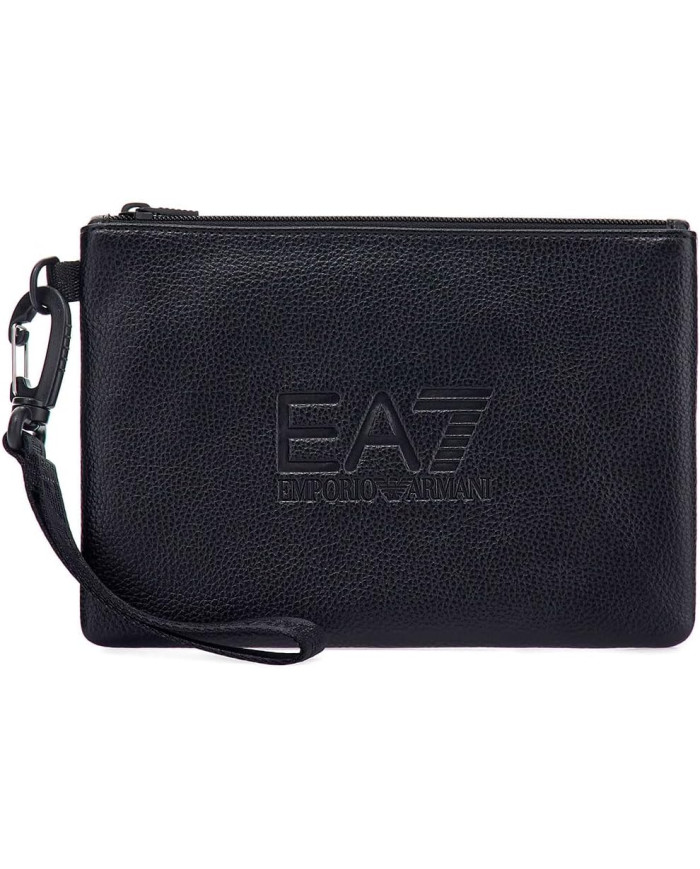 EA7 Emporio Armani Borsa A Mano 7W001616_AF27199 One Size