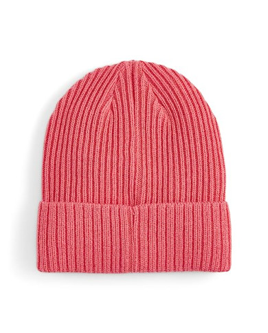 PUMA Ribbed Classic Cuff Beanie – Berretto Unisex Blush Elettrico 02403808