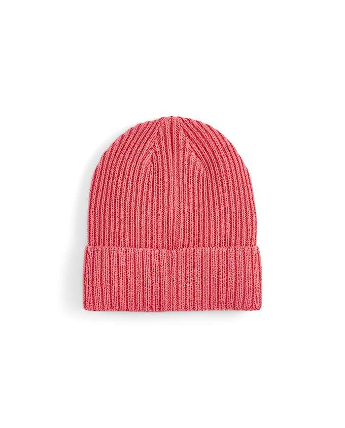 PUMA Ribbed Classic Cuff Beanie – Berretto Unisex Blush Elettrico 02403808
