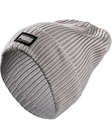 Puma - Ribbed Classic Cuff Beanie, Berretto Unisex - Adulto 02403803