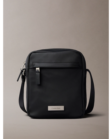 Borsa Reporter In Nylon Idrorepellente LV04D3376GUB1
