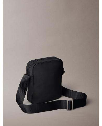 Borsa Reporter In Nylon Idrorepellente LV04D3376GUB1