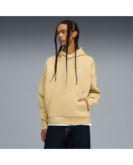 Felpa Puma con Cappuccio – Vestibilità Oversize 632065