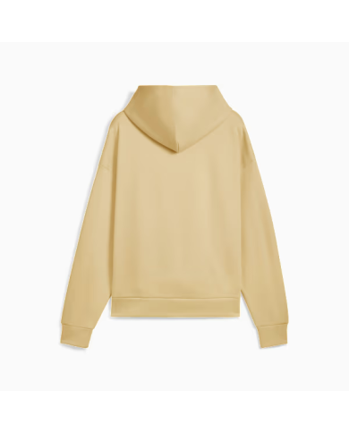 Felpa Puma con Cappuccio – Vestibilità Oversize 632065