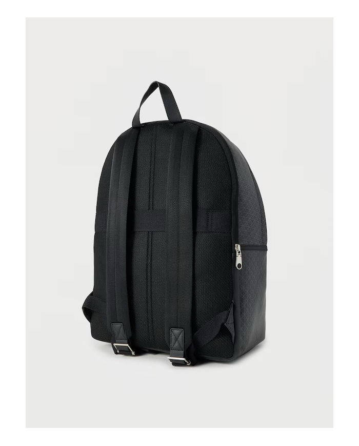 Zaino similpelle Calvin Klein