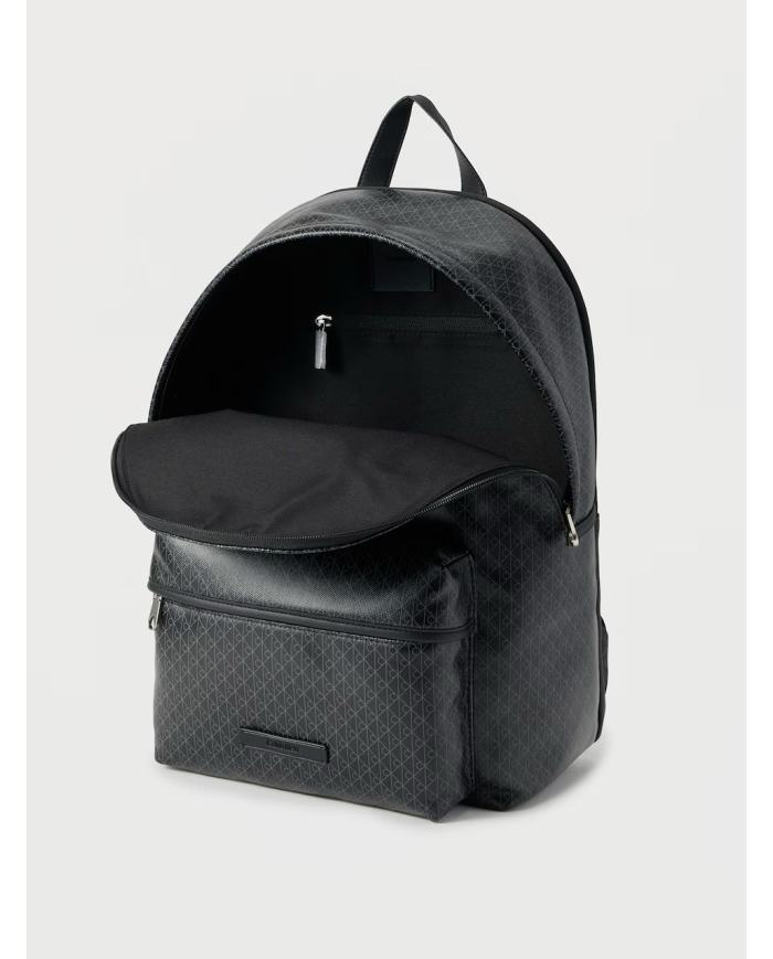 Zaino similpelle Calvin Klein