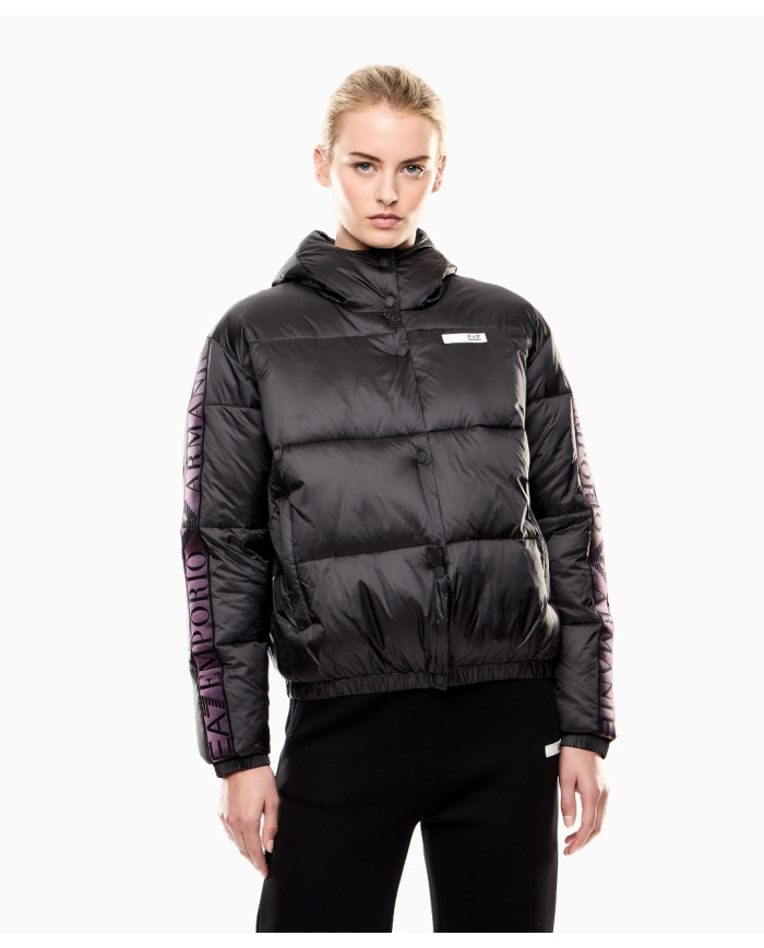 GIUBBINO EA7 7W000681