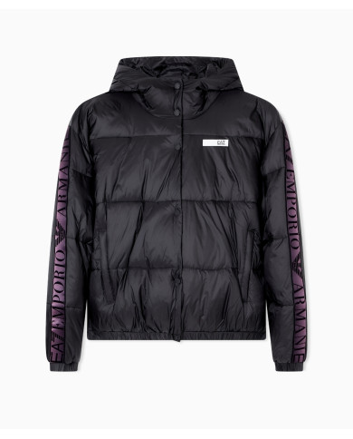 GIUBBINO EA7 7W000681