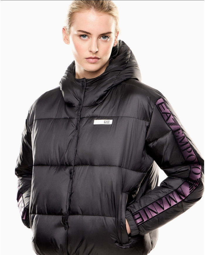 GIUBBINO EA7 7W000681