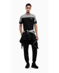 T-SHIRT EA7 7M002384