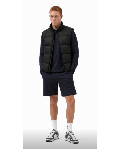 GILET GOLF PRO EA7 7M002483