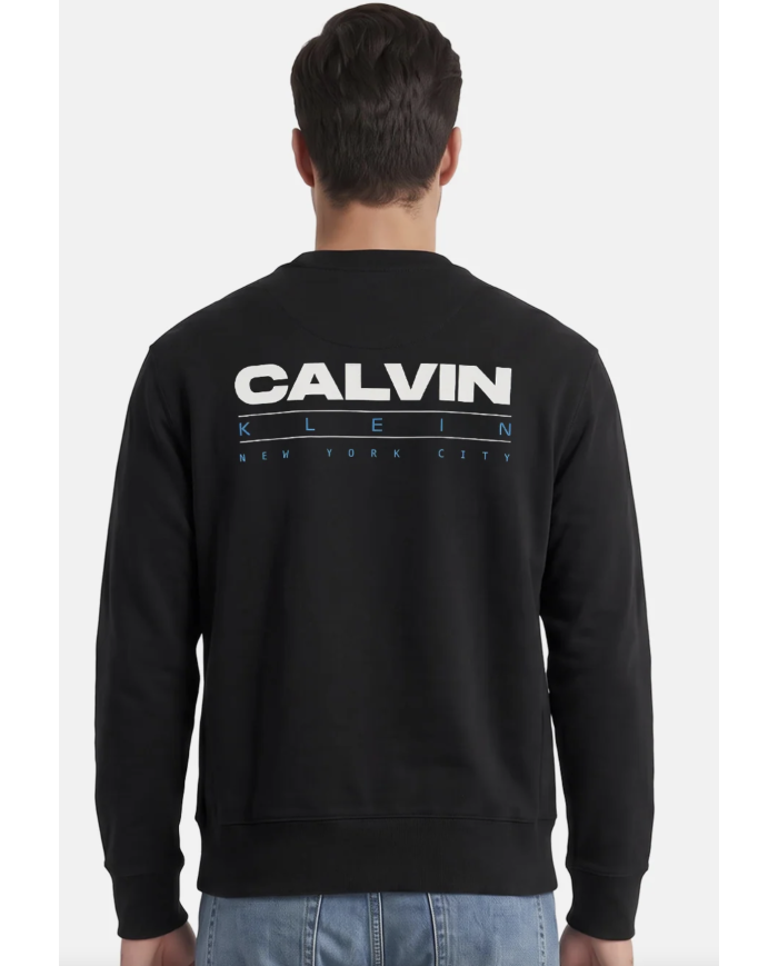 FELPA CALVIN KLEIN LV04RG264G