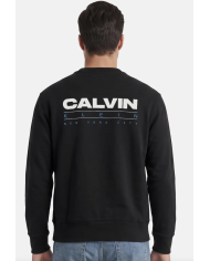 FELPA CALVIN KLEIN LV04RG264G