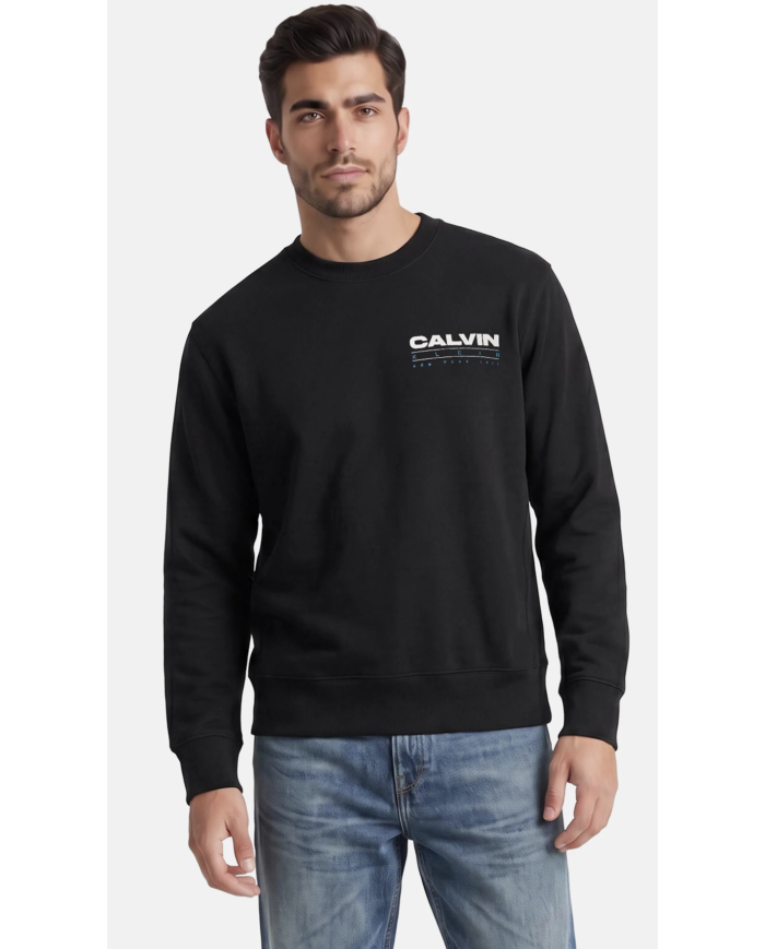 FELPA CALVIN KLEIN LV04RG264G