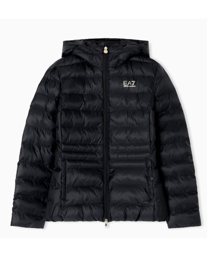 GIUBBINO EA7 7W000684